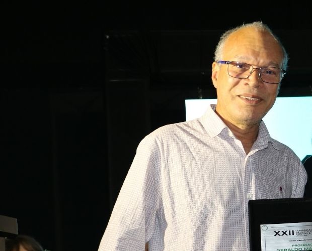 Publica��o internacional refor�a produ��o cient�fica da Univ�s e do PPGPCAS
